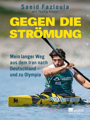 cover image of Gegen die Strömung